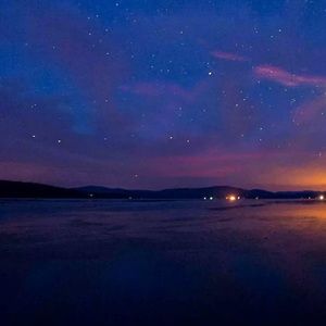 Meet your Posher, Skyra